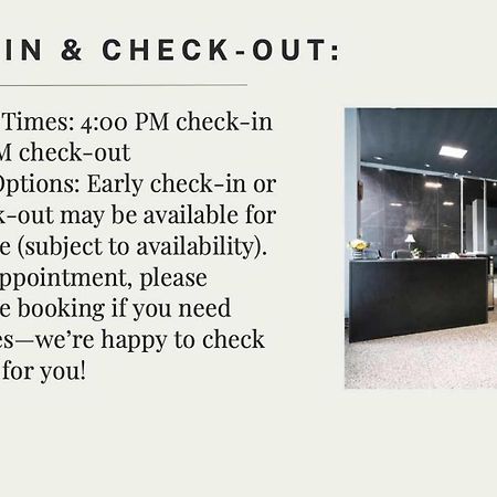 Atl Downtown 2Br King Bed Free Parking Lm1003 Villa Atlanta Ngoại thất bức ảnh