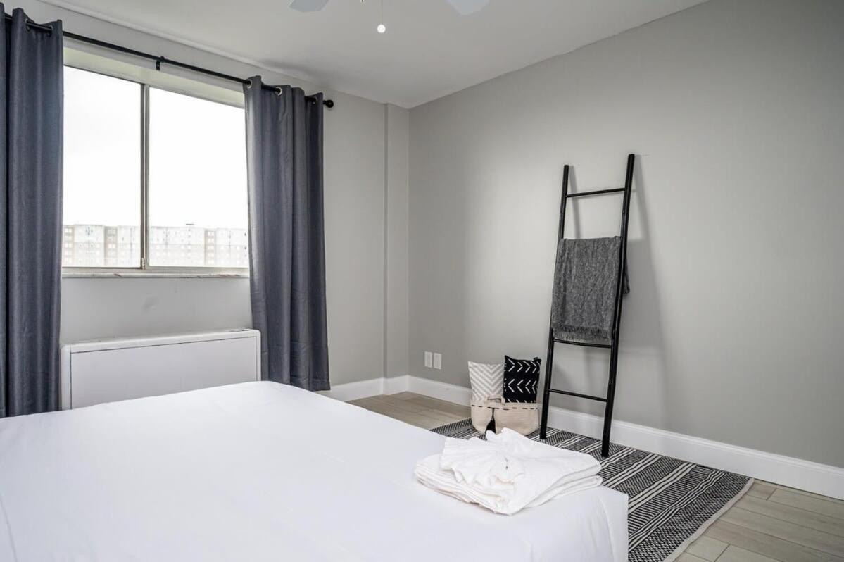 Atl Downtown 2Br King Bed Free Parking Lm1003 Villa Atlanta Ngoại thất bức ảnh