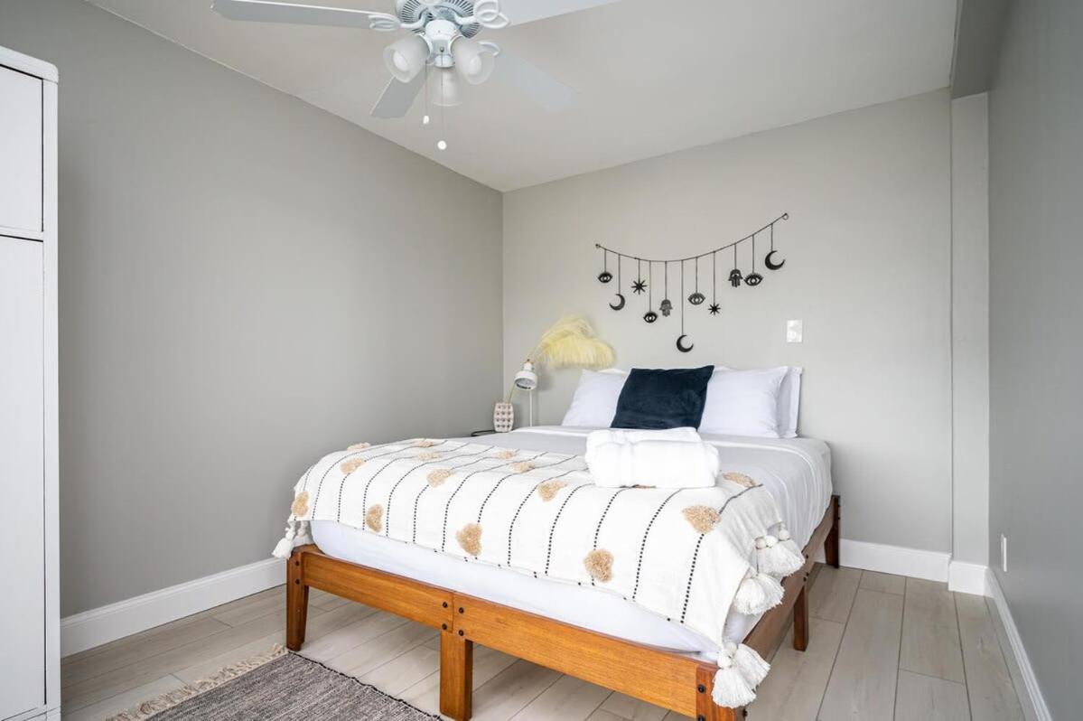 Atl Downtown 2Br King Bed Free Parking Lm1003 Villa Atlanta Ngoại thất bức ảnh
