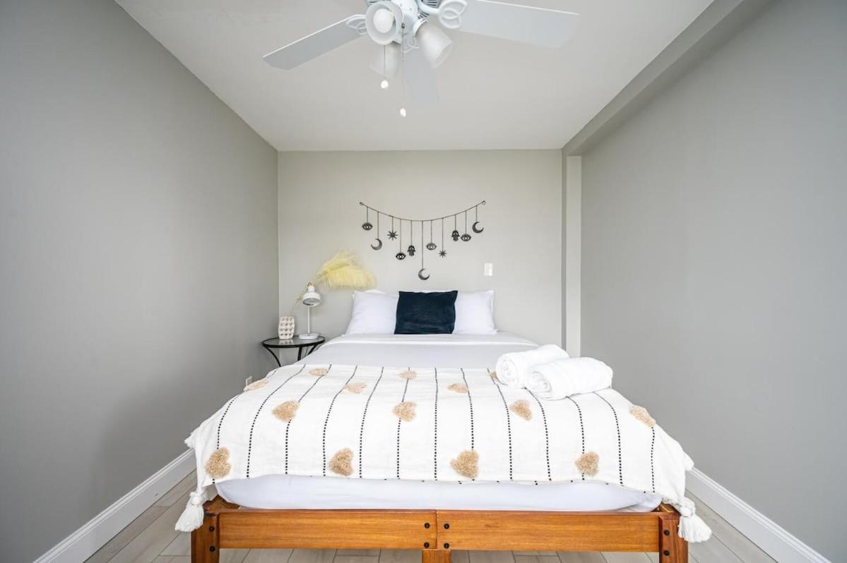 Atl Downtown 2Br King Bed Free Parking Lm1003 Villa Atlanta Ngoại thất bức ảnh