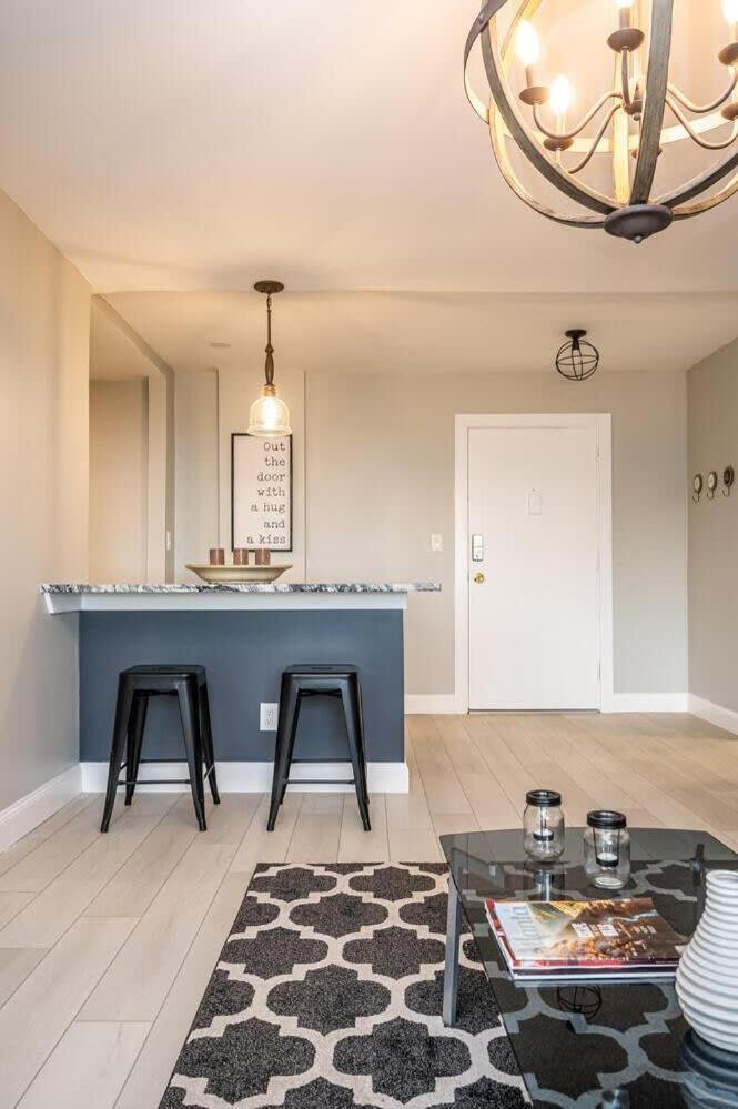 Atl Downtown 2Br King Bed Free Parking Lm1003 Villa Atlanta Ngoại thất bức ảnh