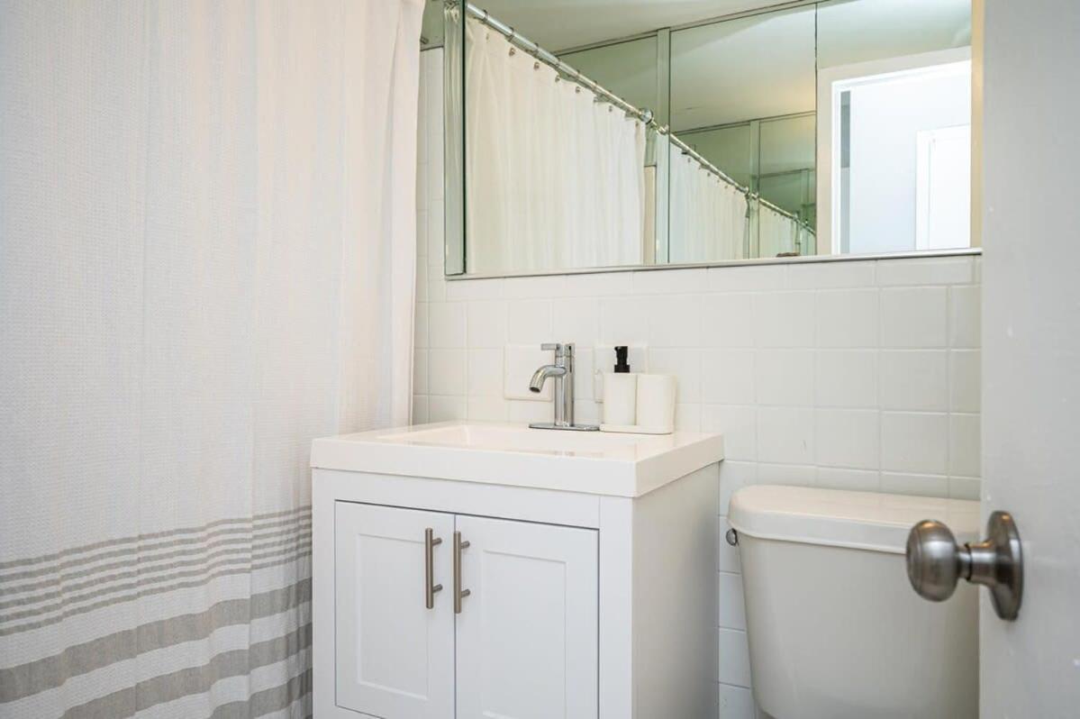 Atl Downtown 2Br King Bed Free Parking Lm1003 Villa Atlanta Ngoại thất bức ảnh