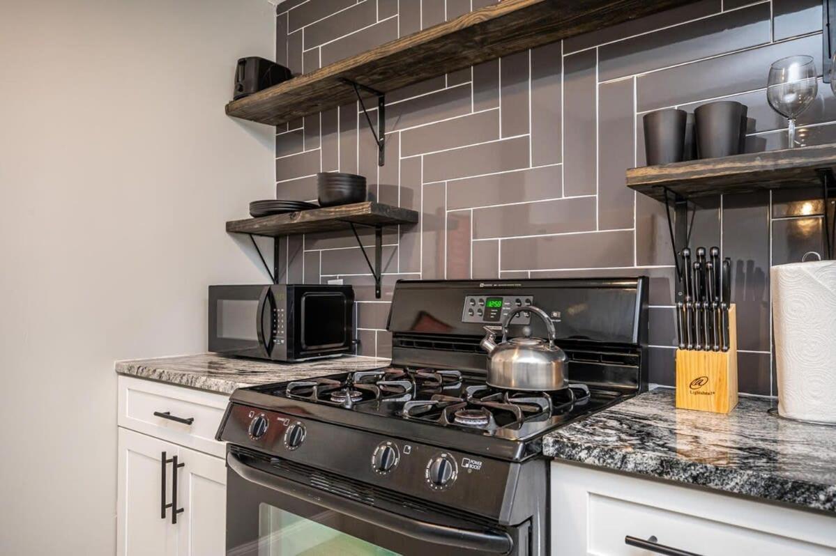 Atl Downtown 2Br King Bed Free Parking Lm1003 Villa Atlanta Ngoại thất bức ảnh