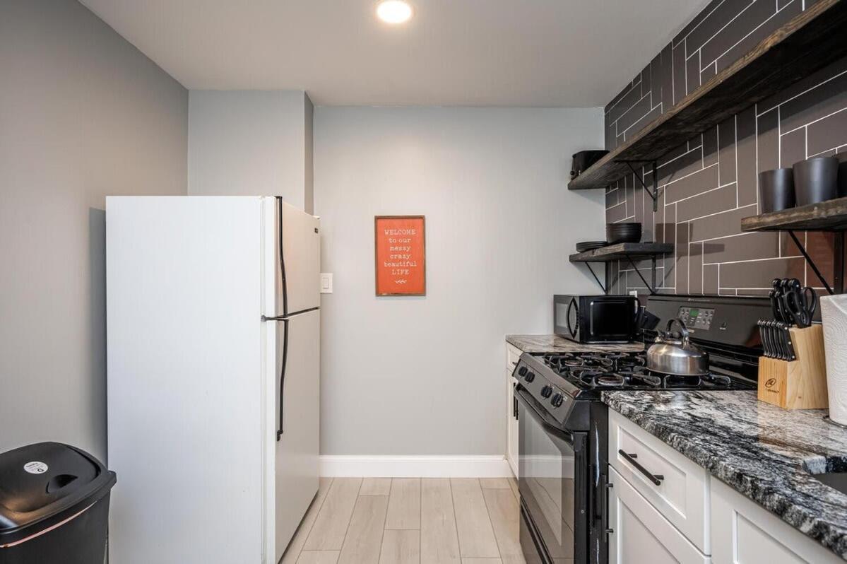 Atl Downtown 2Br King Bed Free Parking Lm1003 Villa Atlanta Ngoại thất bức ảnh