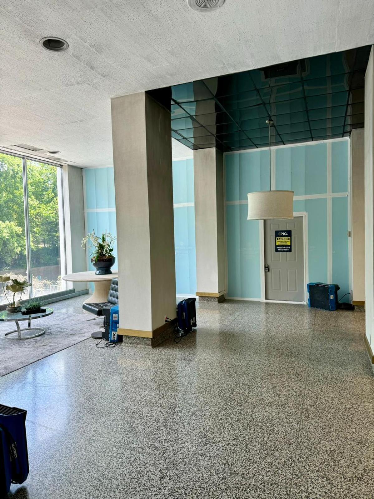 Atl Downtown 2Br King Bed Free Parking Lm1003 Villa Atlanta Ngoại thất bức ảnh
